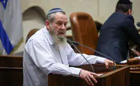 מתעסקים במלחמת דת? זו צריכה להיות התגובה