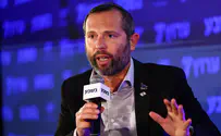 'The Oslo Accords have expired - now is the time for sovereignty'