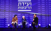 צילום: חיים טוויטו "ממשלת ישראל צריכה לקבל החלטה אמיצה”