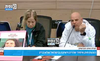 אביו של אלון אהל: כך צוין יום הולדת בשבי