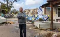 "כל מי שהיה מסביב לשולחן צריך ללכת הביתה"