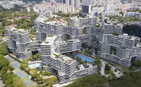 A look at Singapore's most innovative architectural designs