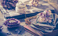 iStock Maximizing space for family heirlooms and historical collections