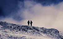 Army tents lacking amid freezing night temperatures