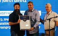 "הזהות היא המנוע והבערה של המלחמה הזאת"