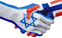 Norwegian Israel Allies Caucus relaunches