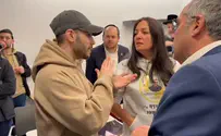 עדויות חדשות על גיבור ישראל אורי דנינו