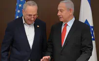 Just 33% of Democrats have a favorable view of Israel