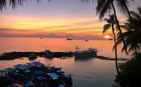 Introduction to Ferries in Thailand