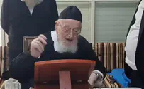 ראש הישיבה הליטאי: רוצים לעקור את היהדות