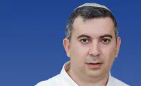 דודי אביטן מקים משרד עצמאי לייעוץ אסטרטגי