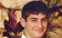 17 שנה לפיגוע במרכז הרב: "רועי ויתר על 5 יחידות מתמטיקה כדי לעזור לחבריו"
