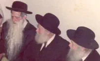 The joy of Adar