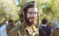 "רוח השכינה שרתה בי כאשר שרתי התקווה"