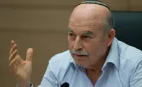 היועמ"שית משתלטת על הממשלה - להחליף אותה
