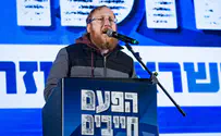 זו מלחמת קיום, אין ניצחון בלי שליטה בעזה