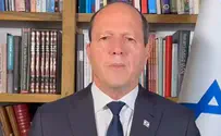 Баркат извинился перед Эли Шараби