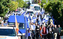 Thousands pay last respects to Shlomo Mansour