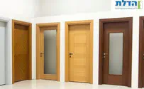 דלתות פנים: המדריך המלא