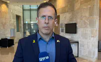 «Я не стану марионеткой в театре кукол Нетаньяху»