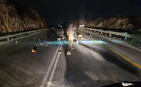 ידידיה קליין חזר מחתונה ונקלע למארב מסוכן