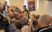Семьи погибших вытолкали взашей