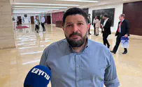 "הרמטכ"ל ואנשיו צריכים לעמוד למשפט צבאי"