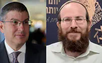 עתים נגד הרב אליהו - הבד"ץ תובע