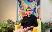 עניין אישי והפעם עם מורדי (מרדכי) קרשנר