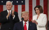 Former hostages to attend Trump's State of the Union tonight