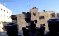 Watch: Hamas leader in Jenin eliminated