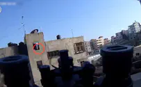 כך חוסל ראש התארגנות הטרור בג'נין