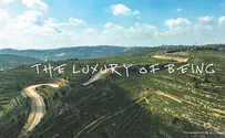 Experience Utmost Living in the Jerusalem Hills