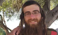 במסירות הנפש שלו - אברהם השאיר חותם