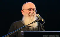 "העולם מצפה מאיתנו לדעת כיצד לטפל ברוע"
