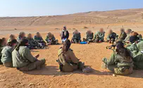 גיוס בנות ליחידה מגדרית - לכתחילה?