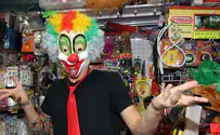 אלה הסכנות הגדולות מאחורי התחפושות