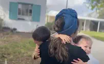 הסרטון שמצדיע לנשים הדתיות