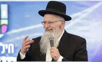 הרב אליהו על דברי הרב עדס: טעות גדולה