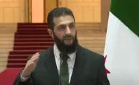 הסכם דרמטי בסוריה