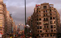 פקקי ענק: הפסקת חשמל גדולה בספרד ופורטוגל
