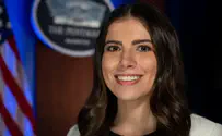 Woman who posted neo-Nazi talking point now a Pentagon official