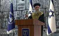 הרב הראשי מתנער מהאמירה של אחיו
