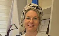 תמר טל מונתה ליו"ר המועצה הדתית באפרת