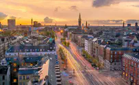 Copenhagen City Council approves ‘Palestine Square’ naming