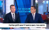 «Хагари должен двигаться дальше, это не конец демократии»