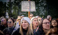 Holding Hamas accountable for weaponizing sexual violence
