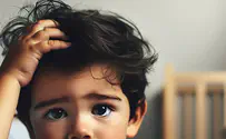 מכה שכן כתובה בתורה- כינים! איך נפטרים מהן??