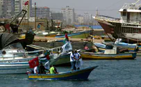 The Future Port of Gaza