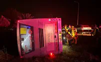 Police officer arrives at scene of accident, finds his son dead